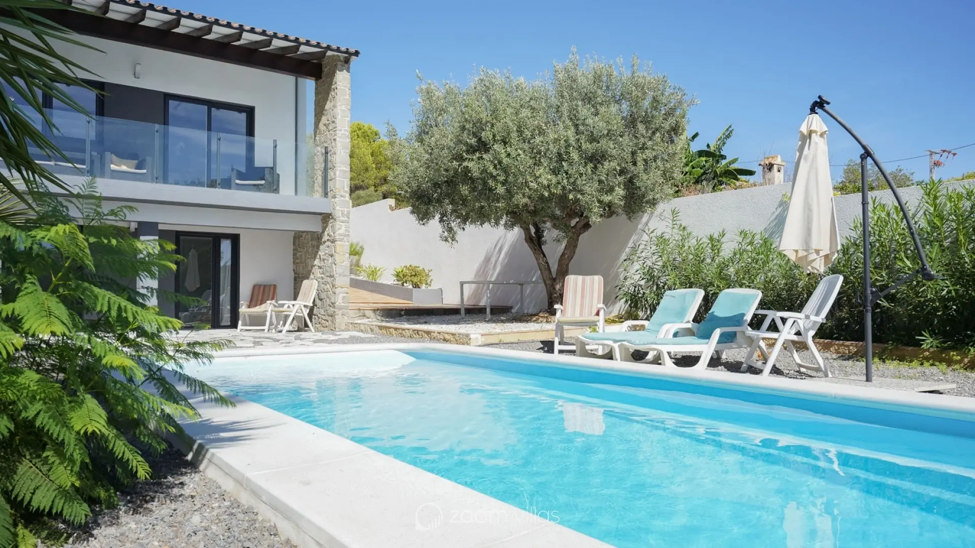 2 - vente villa calpe - costa blanca communauté valencienne espagne