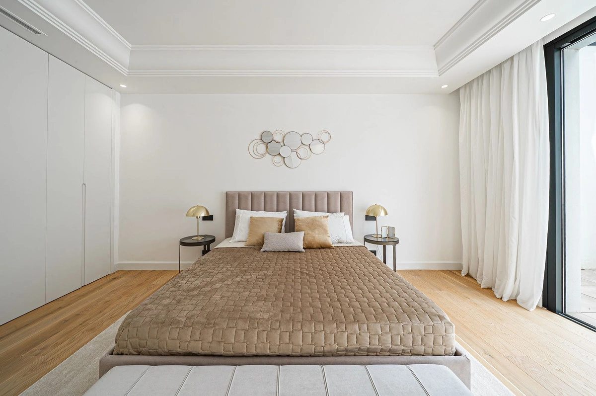 2 - продажа дом вид моря marbella - costa del sol андалусия испания