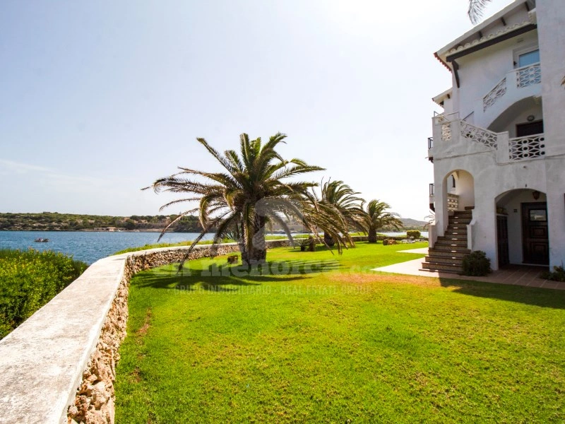 1 - apartment for sale in es castell minorca - balearic islands spain
