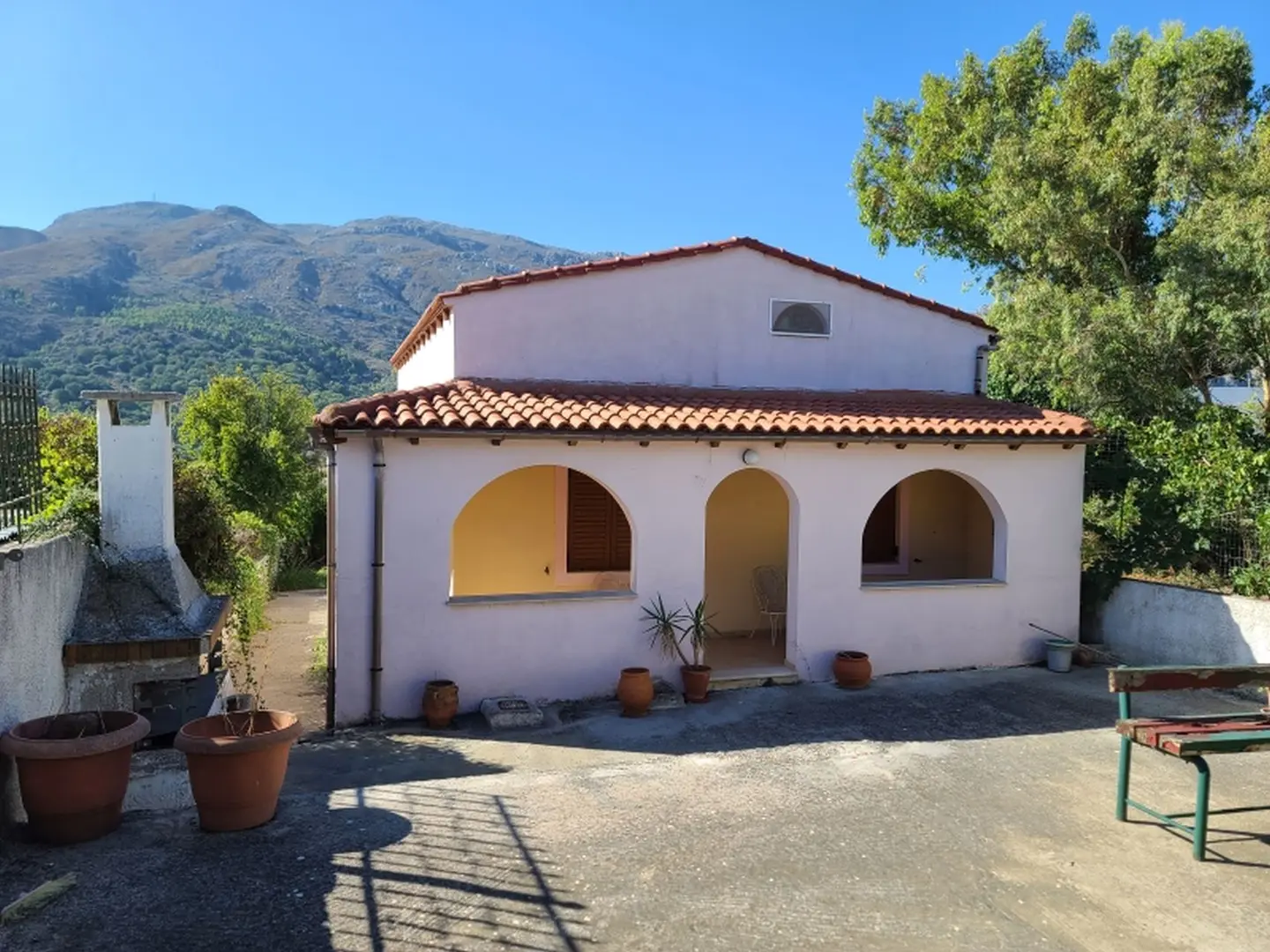 2 - vente maison réthymnon crète grèce
