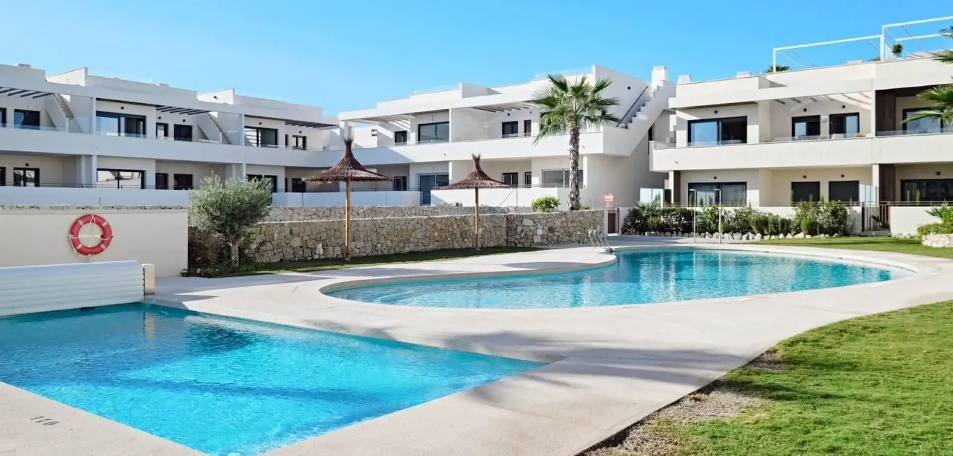 1 - vente appartement torrevieja - costa blanca communauté valencienne espagne