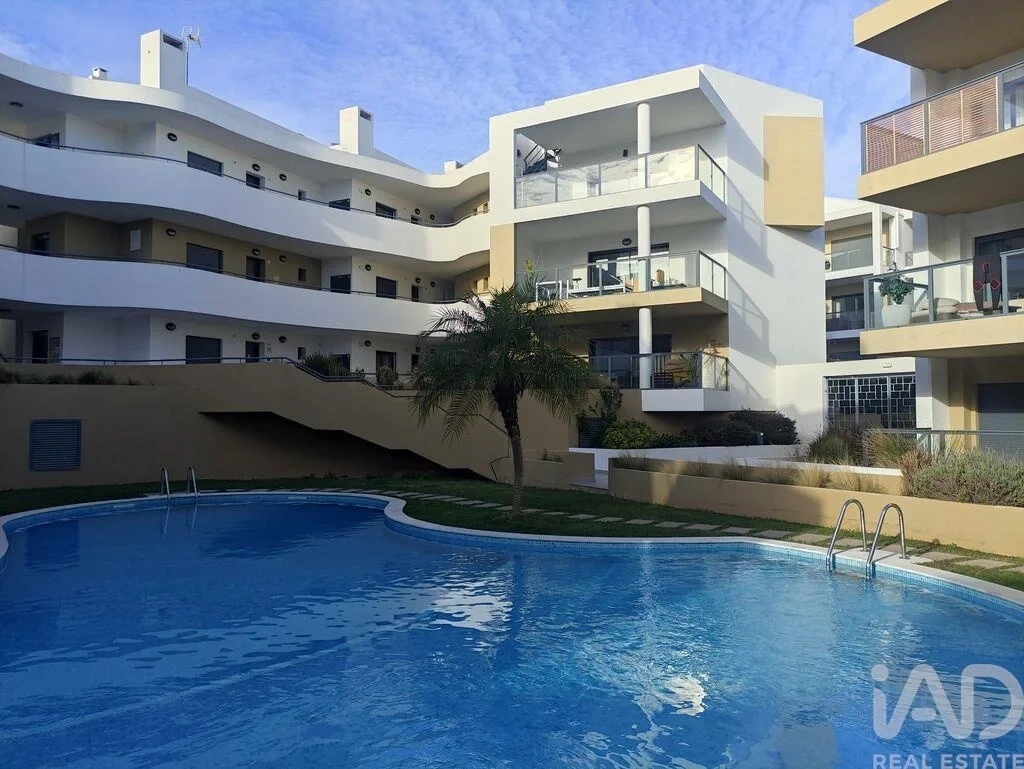 2 - verkauf wohnung alvor algarve portugal