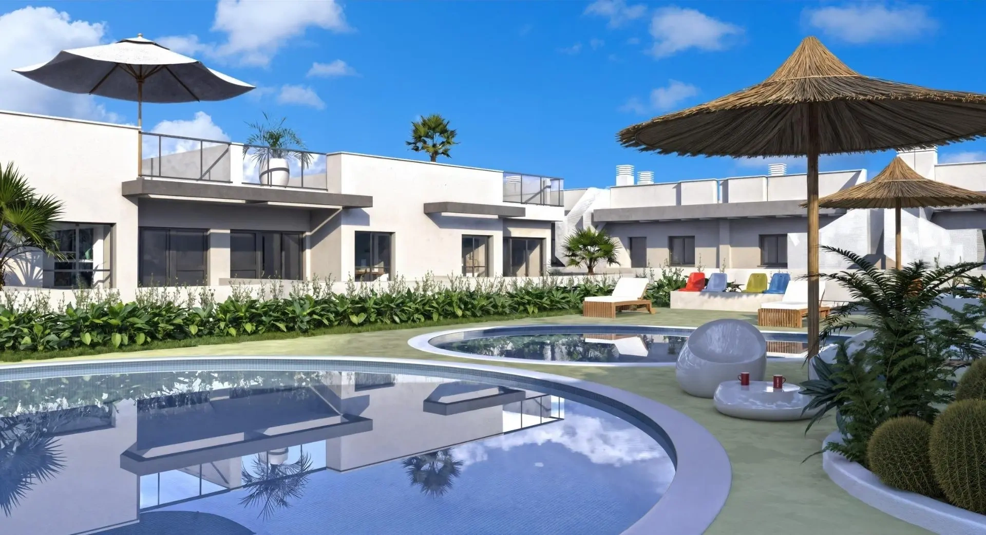 2 - house for sale in el verger valencian community spain