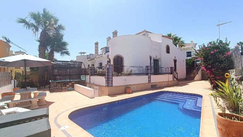 1 - house for sale in algorfa valencian community spain