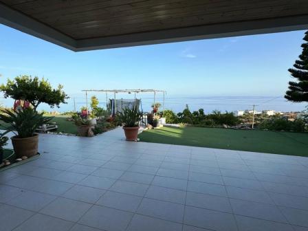 2 - venta casa vista al mar achlia creta grecia