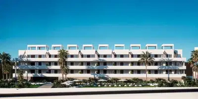 2 - vente appartement finestrat - costa blanca communauté valencienne espagne