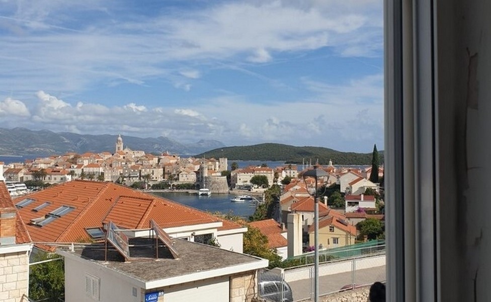 1 - vendita casa vista mare korčula dubrovnik-neretva croazia