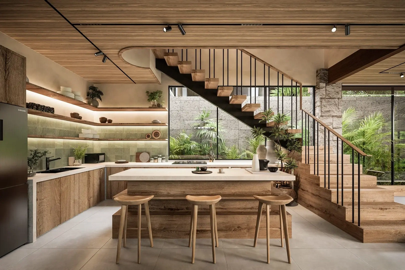 1 - verkauf villa umalas bali indonesien