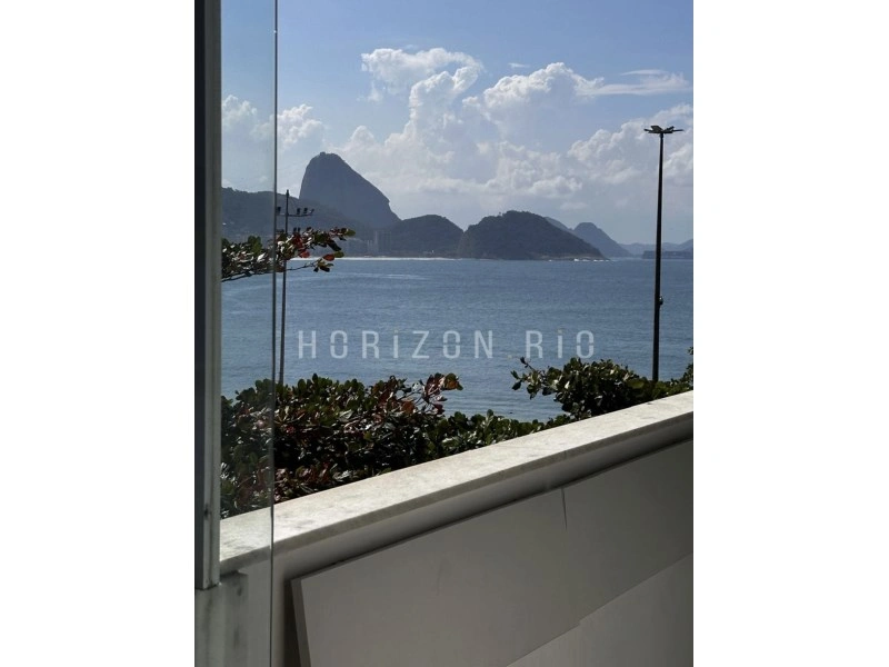 2 - vente appartement vue mer rio de janeiro rio de janeiro brésil