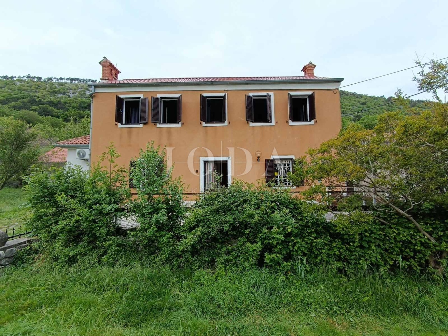 1 - verkoop huis vinodolska općina primorje-gorski kotar kroatië