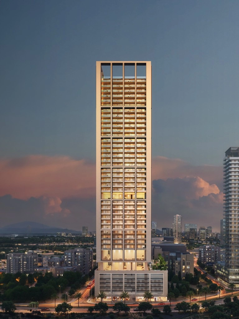 2 - vente appartement dubai dubai émirats arabes unis