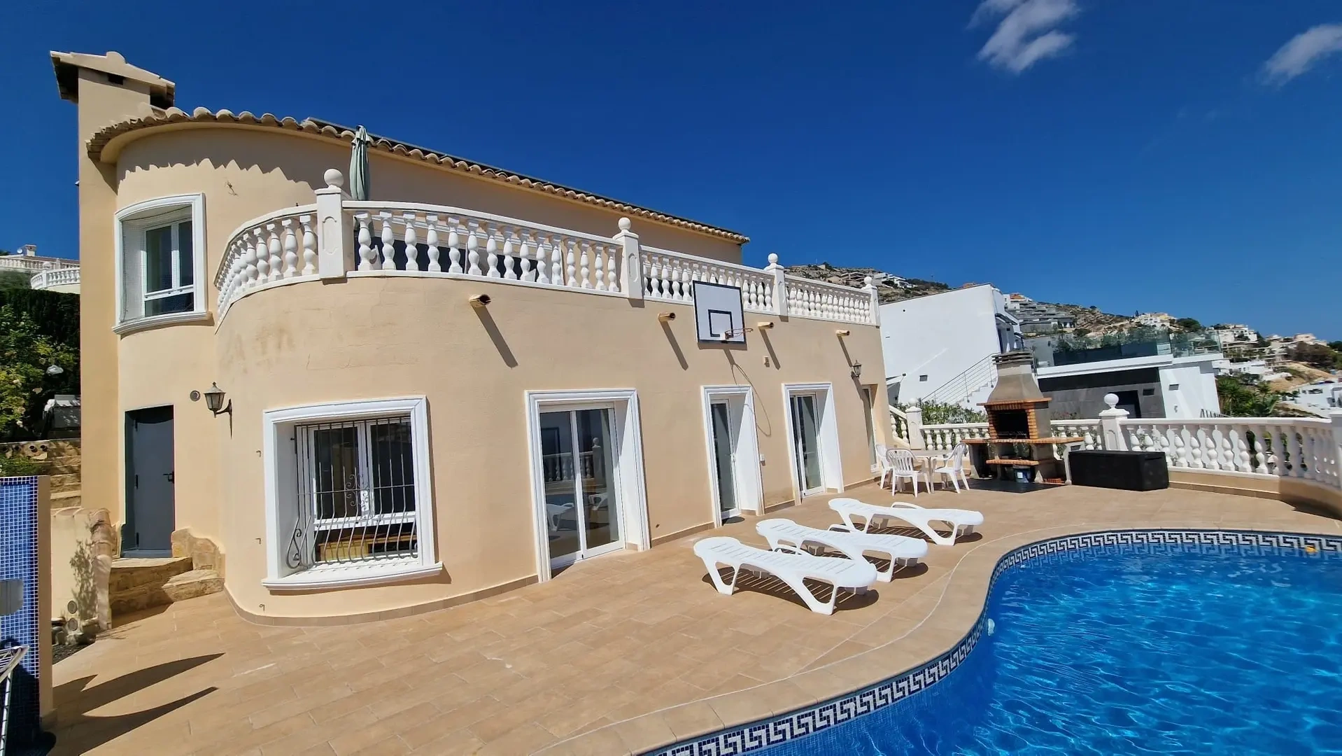 2 - verkauf haus benitachell - costa blanca valencia spanien