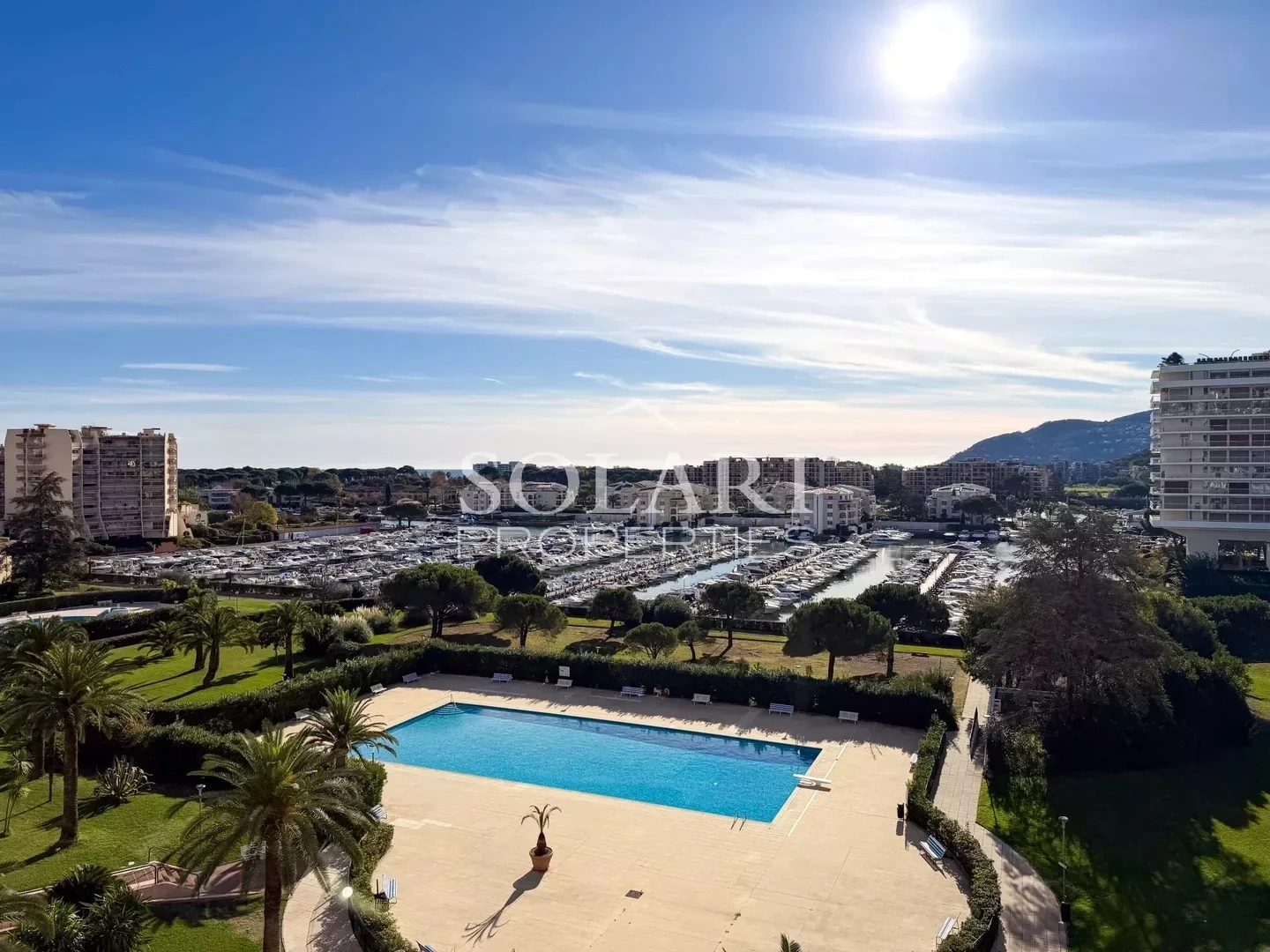 1 - verkauf wohnung meerblick mandelieu-la-napoule alpes-maritimes frankreich