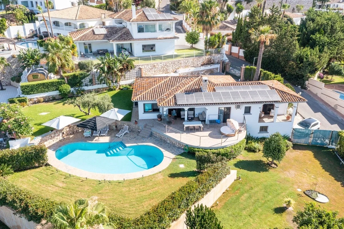 1 - venta casa la capellania andalucía españa