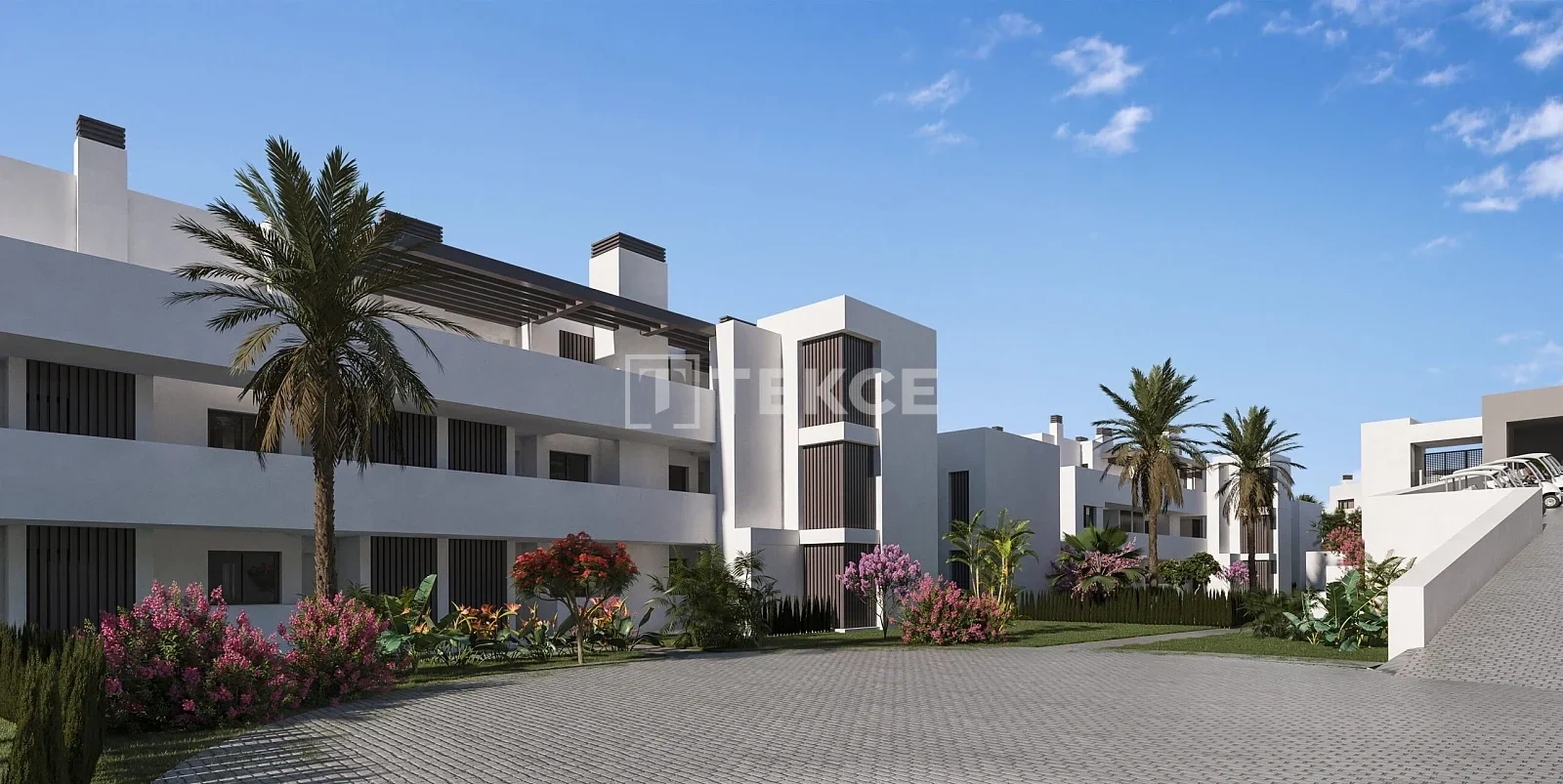 2 - vente appartement san roque andalousie espagne