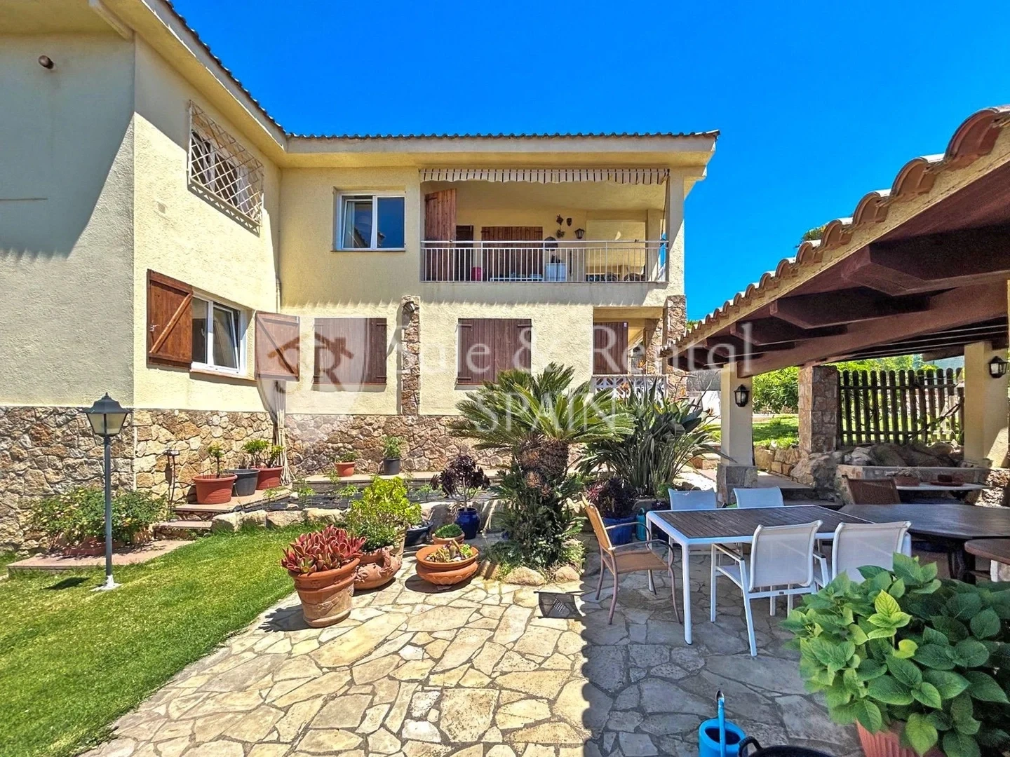 1 - venta casa vista al mar lloret de mar cataluña españa