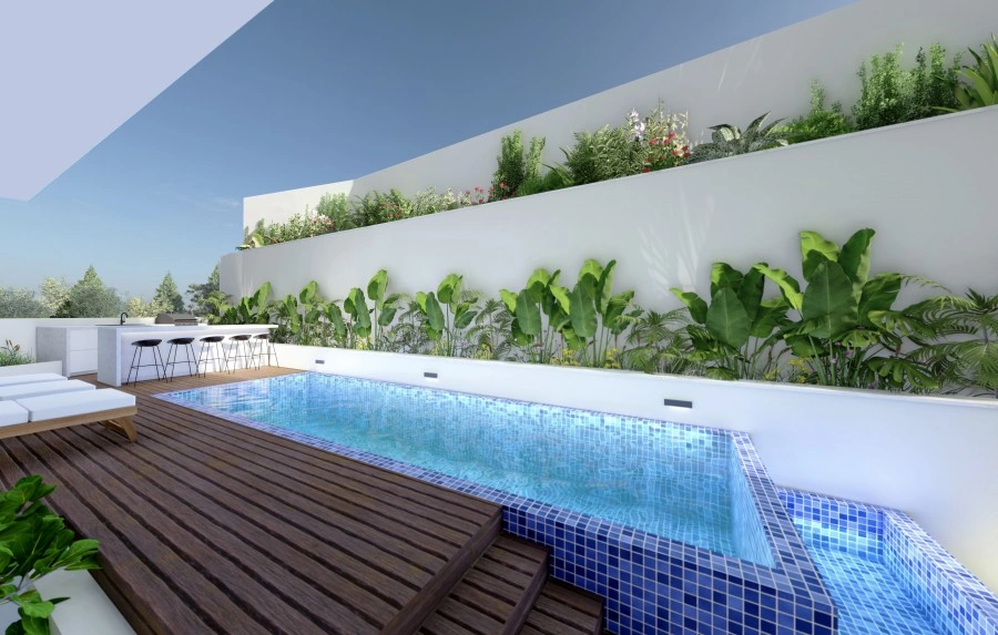 1 - vente appartement limassol limassol chypre