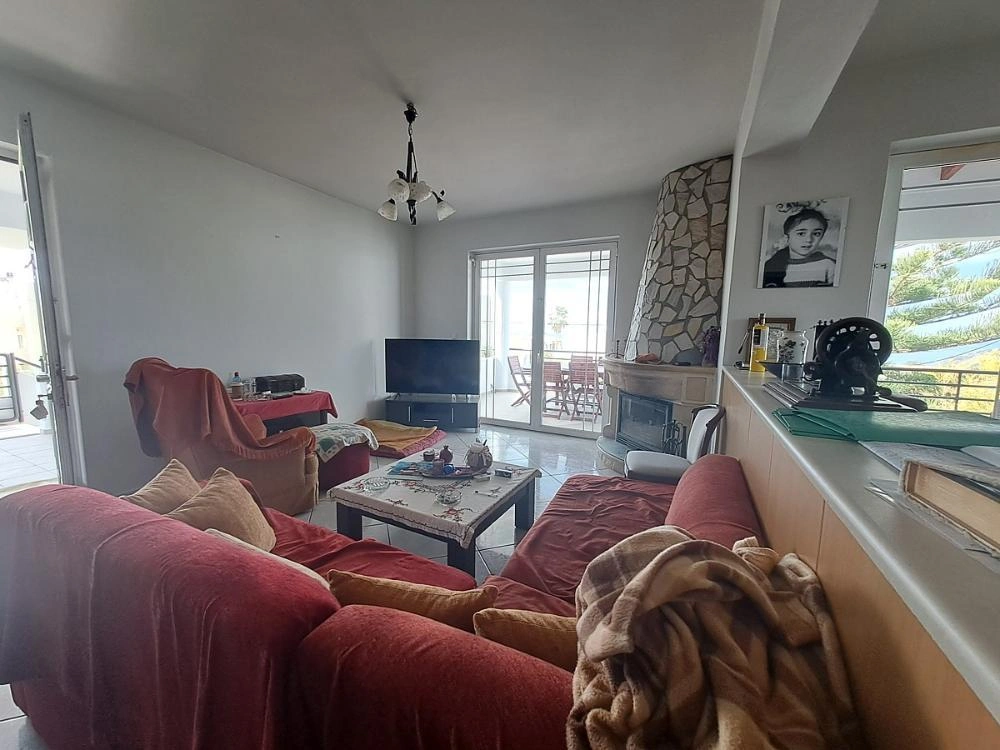 2 - venta casa vista al mar skaléta creta grecia