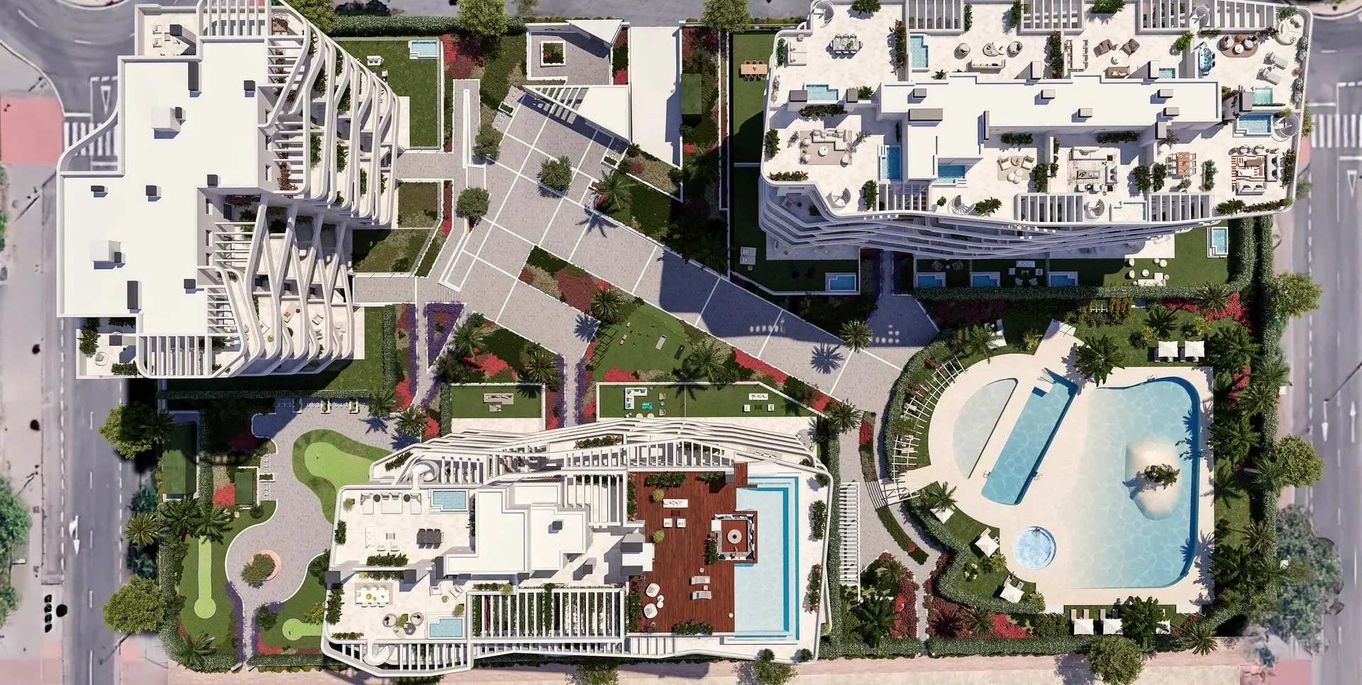 1 - vente appartement vue mer la vila joiosa/villajoyosa communauté valencienne espagne