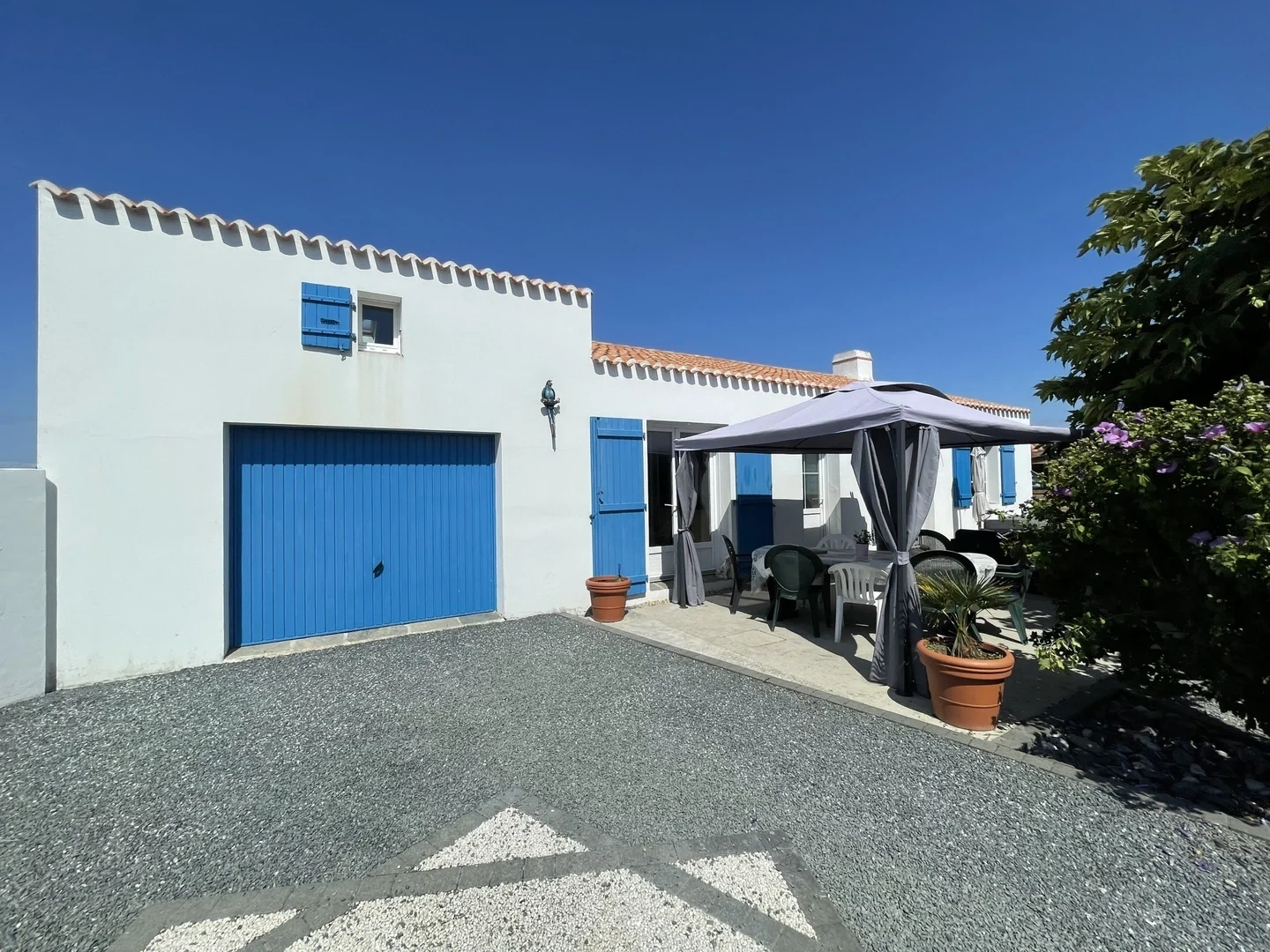 2 - venta casa l'épine vendée francia