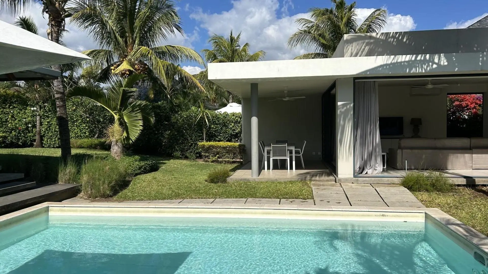 2 - venda villa black river rivière noire maurício