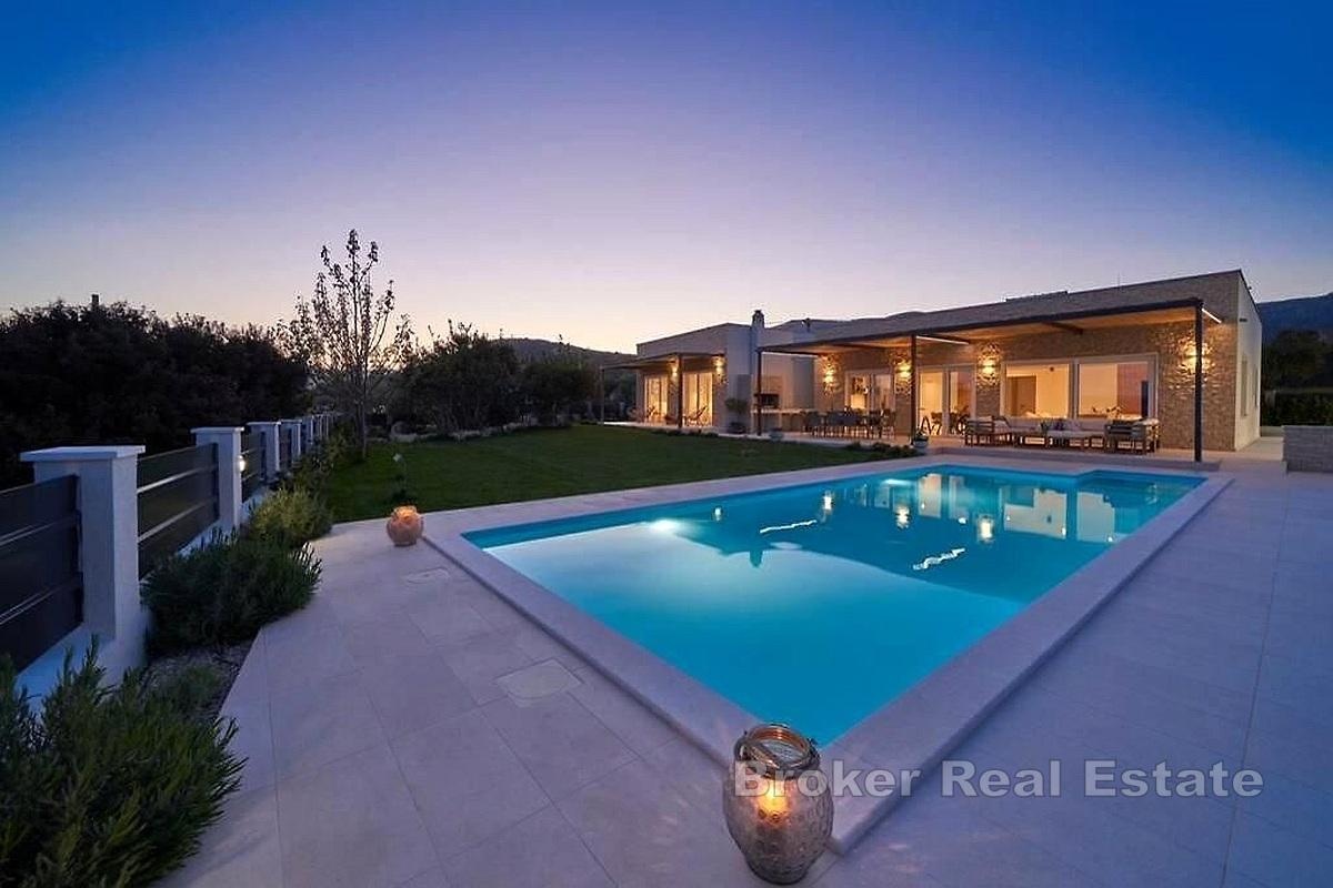2 - beach walk house for sale in kaštela split-dalmatia croatia