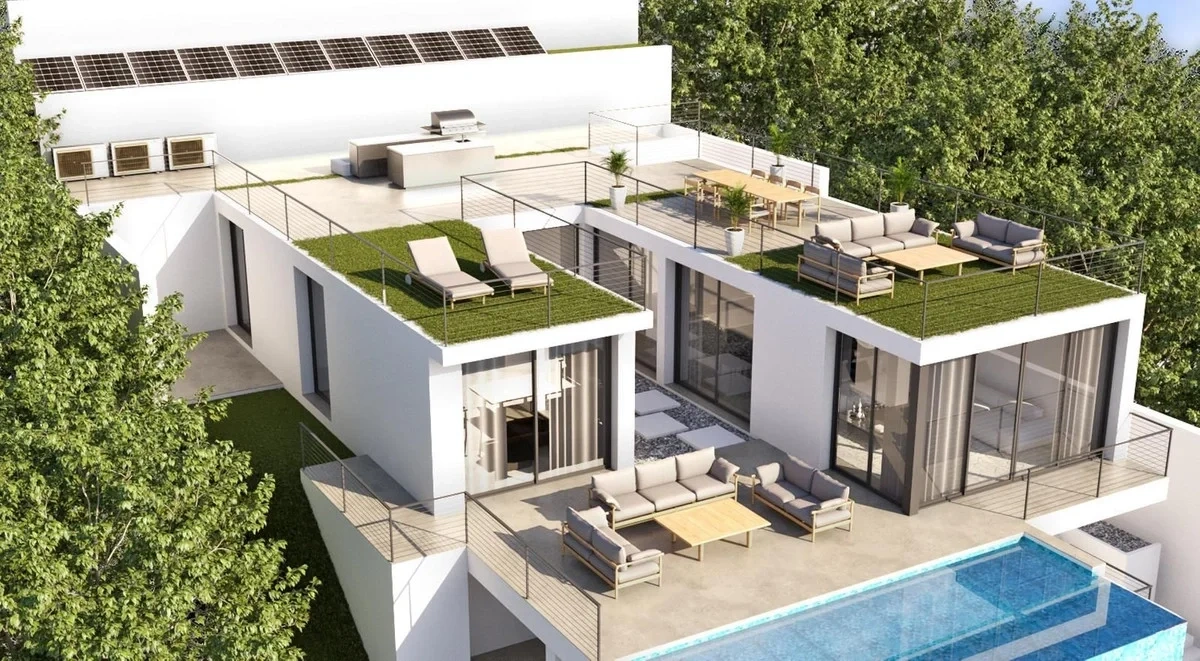 1 - venta casa la capellania andalucía españa