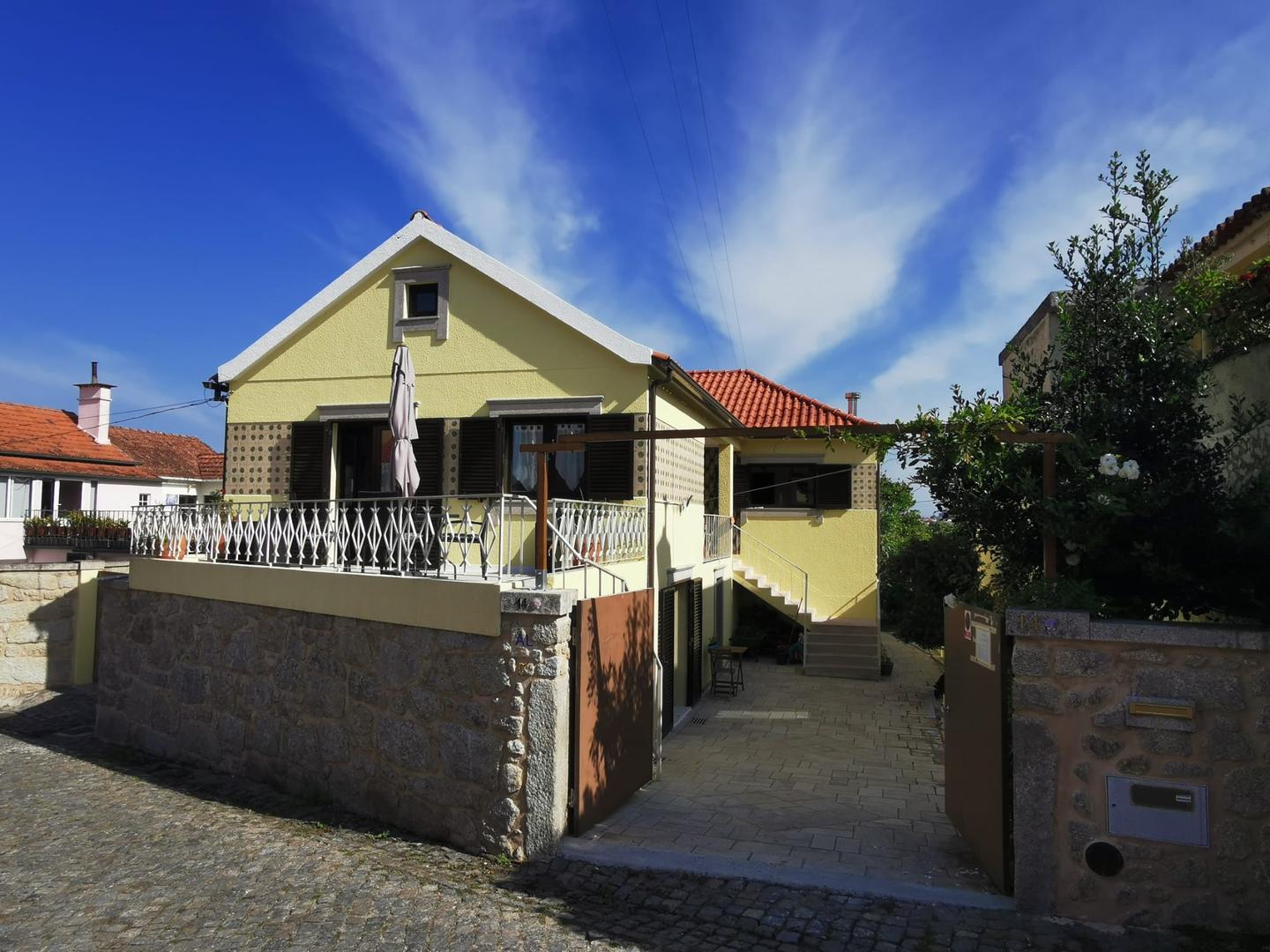 1 - verkoop huis uitzicht op zee esposende north region portugal