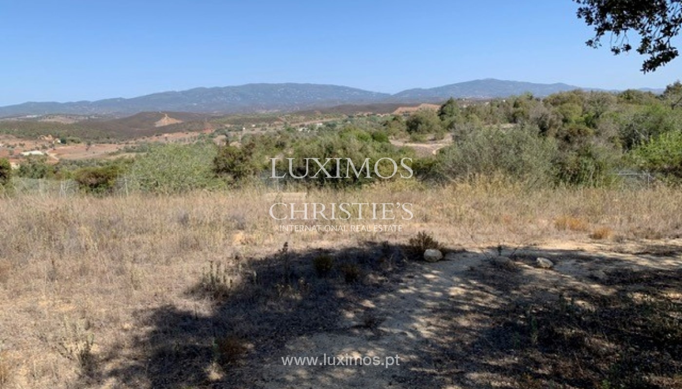 2 - plot of land for sale in portimão algarve portugal