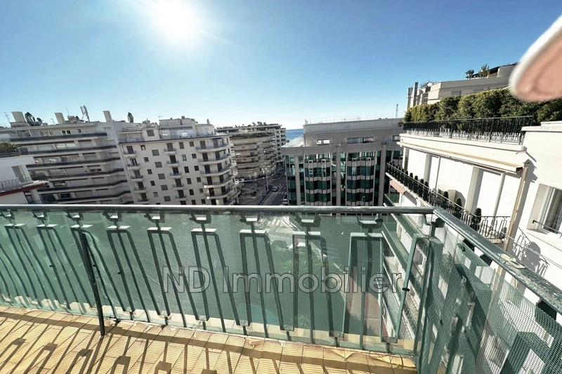 1 - verkauf wohnung meerblick cannes alpes-maritimes frankreich
