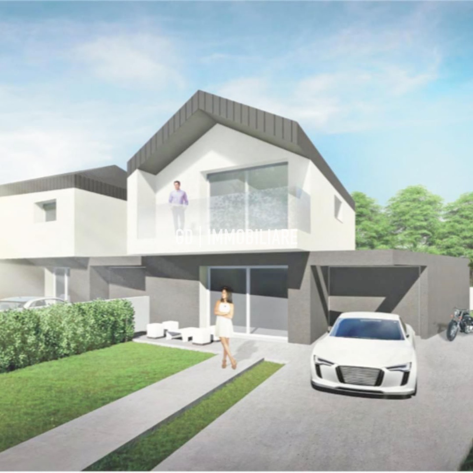 1 - verkauf haus montebelluna venetien italien