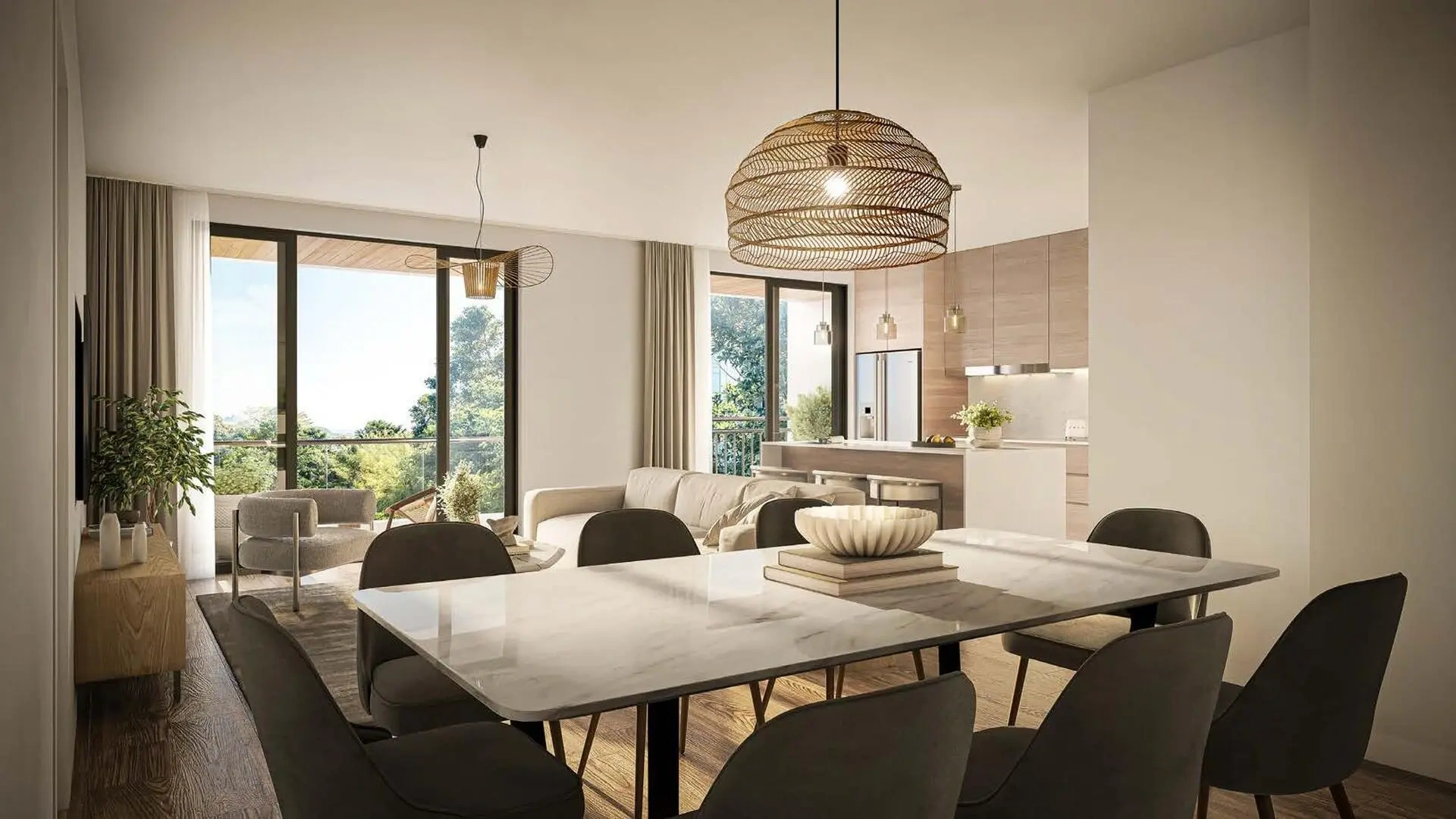 1 - apartment for sale in floréal plaines wilheims mauritius