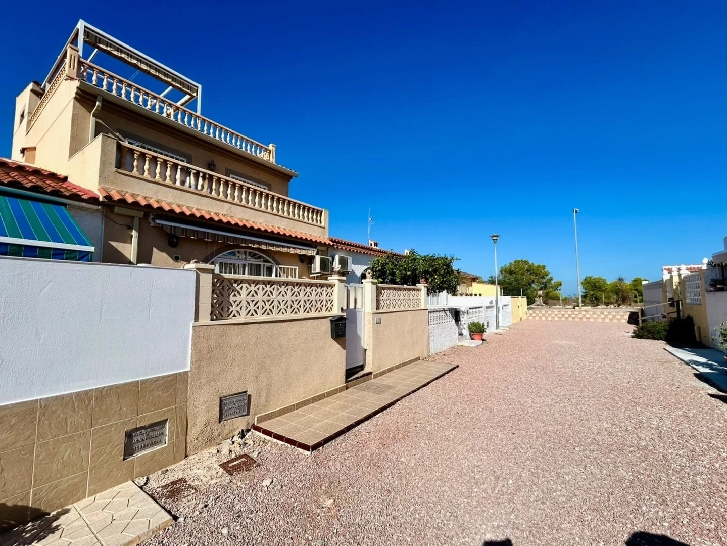 2 - vente maison torrevieja - costa blanca communauté valencienne espagne