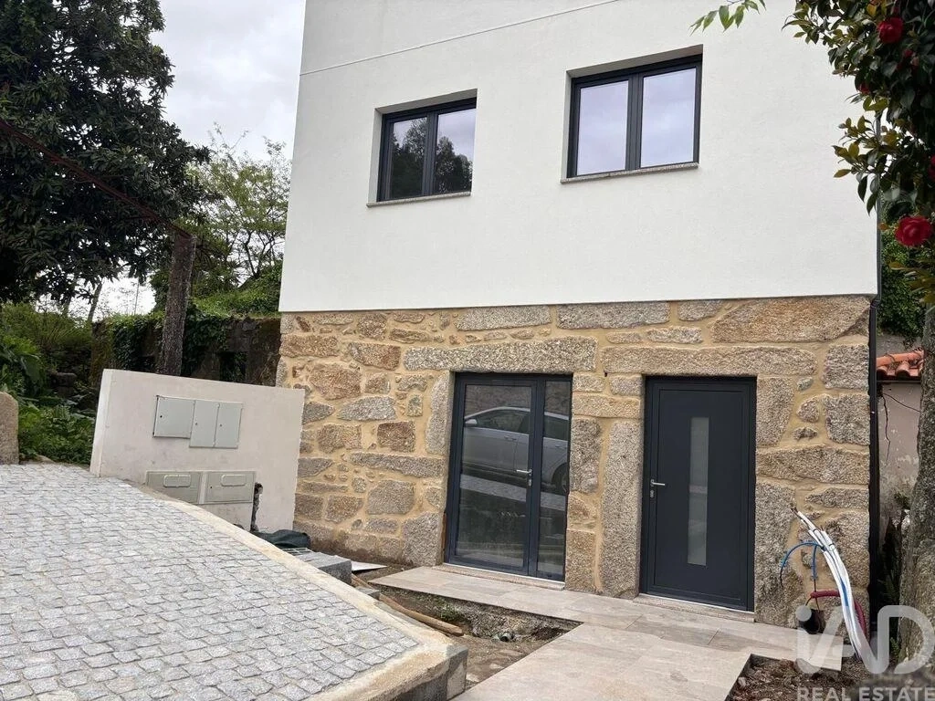 1 - vente appartement arcos de valdevez région nord portugal