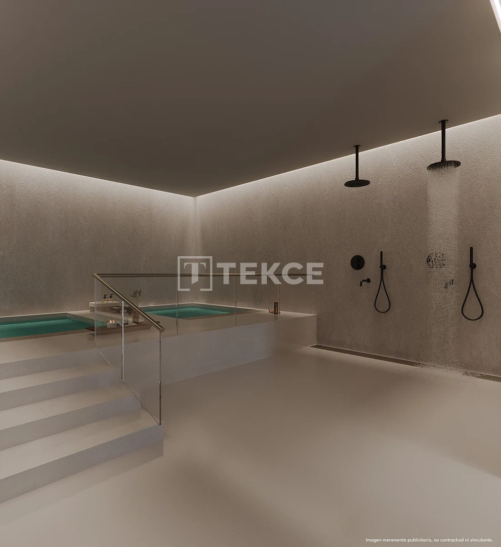 1 - venta apartamento vista al mar fuengirola - costa del sol andalucía españa
