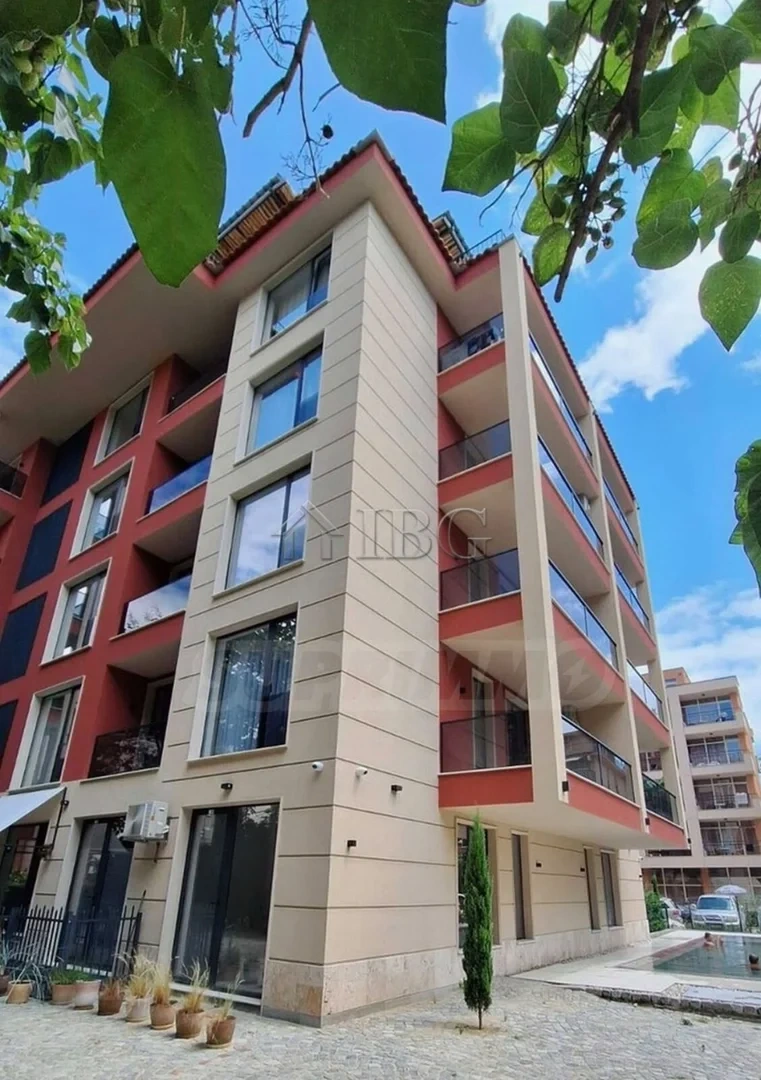 2 - venta apartamento sunny beach burgas bulgaria