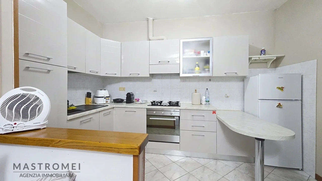 2 - vente appartement altopascio toscane italie