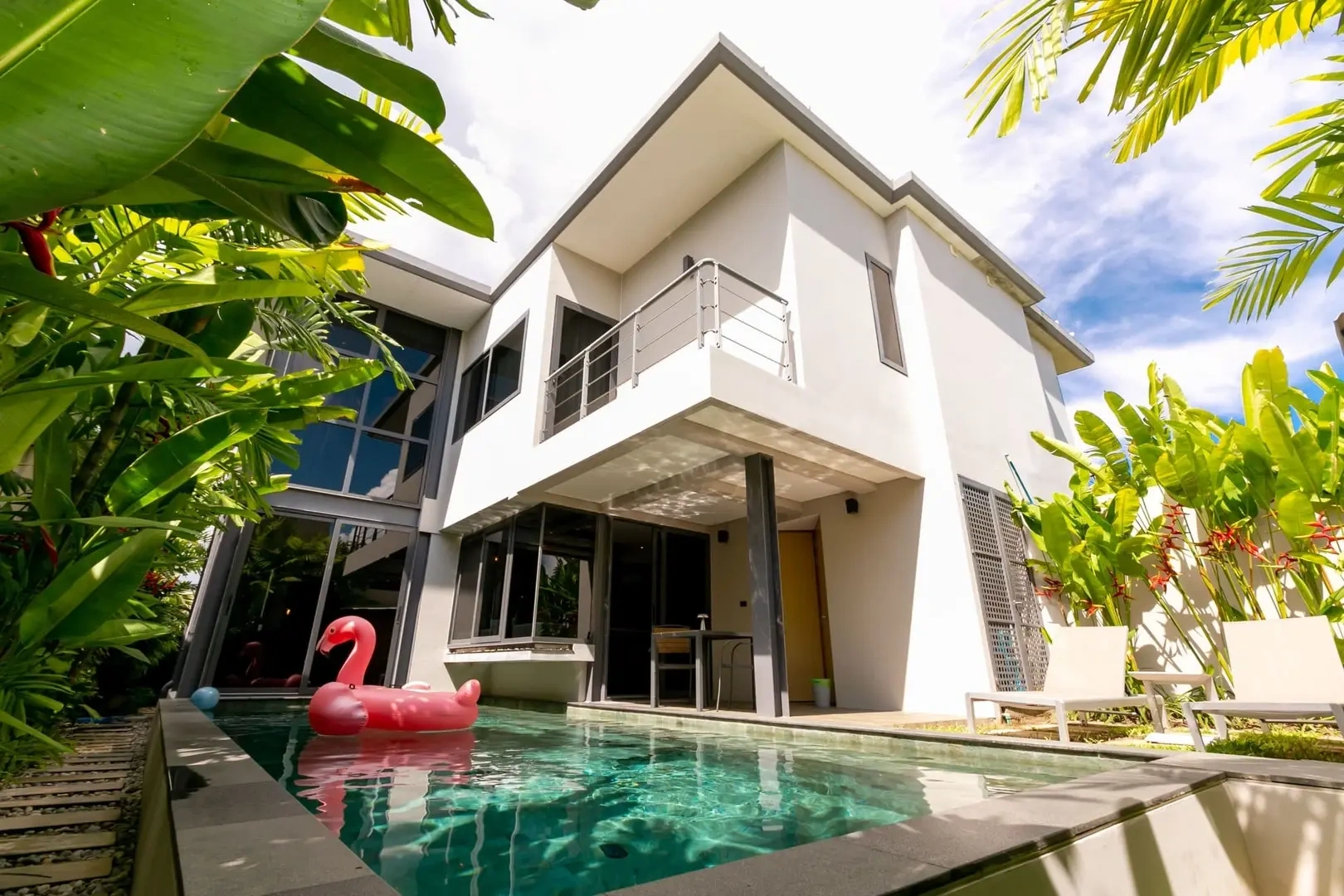 1 - vente maison thalang phuket thaïlande
