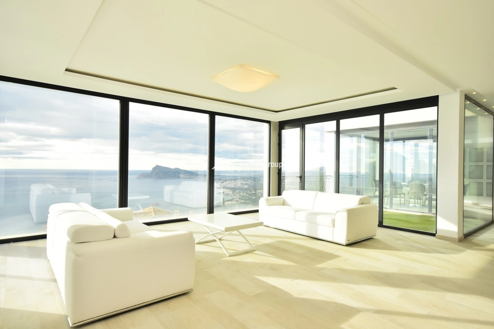 2 - vente maison vue mer altea - costa blanca communauté valencienne espagne