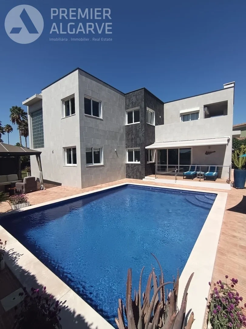 1 - verkoop huis almancil algarve portugal