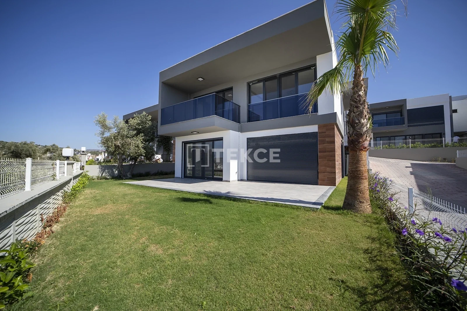2 - vente villa vue mer kusadasi aydın turquie