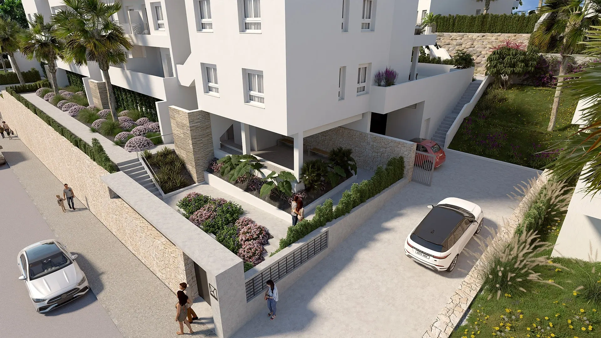 1 - verkauf haus algorfa valencia spanien