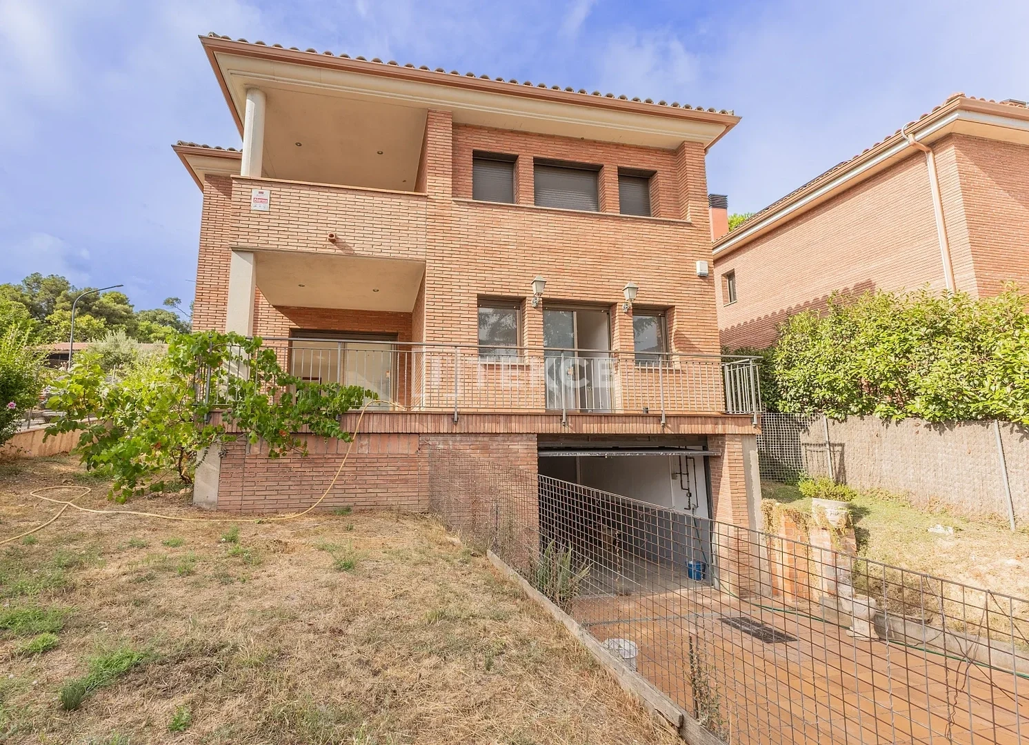 1 - venta villa a pie de playa mataro cataluña españa