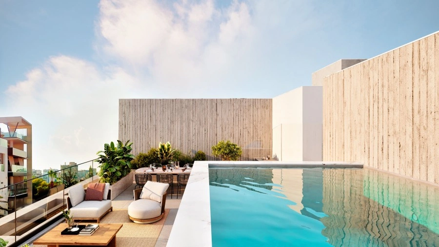 1 - verkauf wohnung limassol limassol zypern
