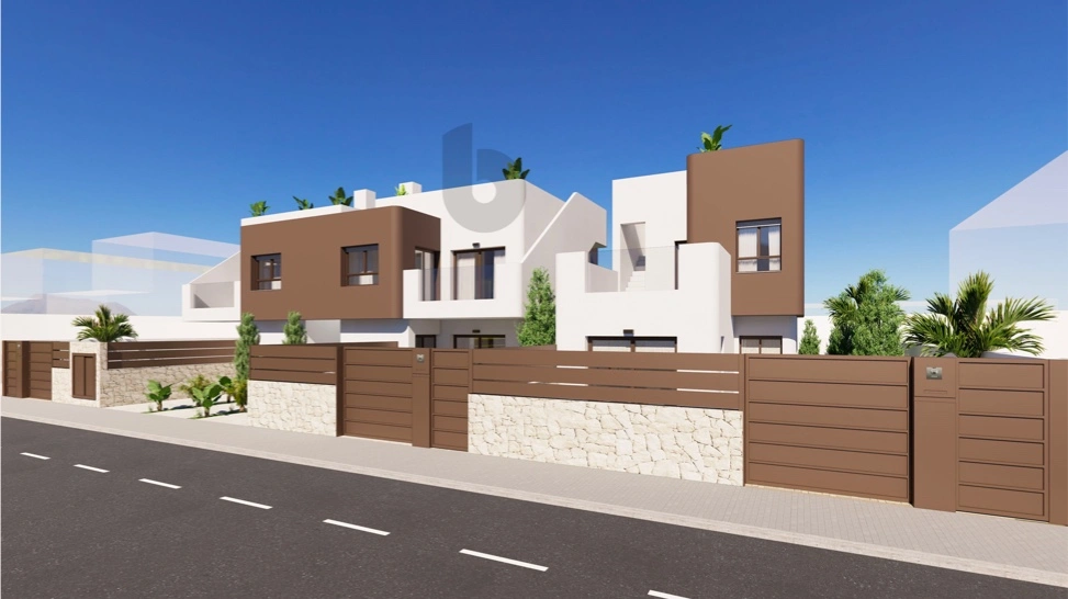 1 - vendita appartamento vista mare pilar de la horadada comunità valenciana spagna
