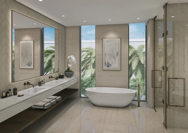 2 - vente maison vue mer dubai dubai émirats arabes unis