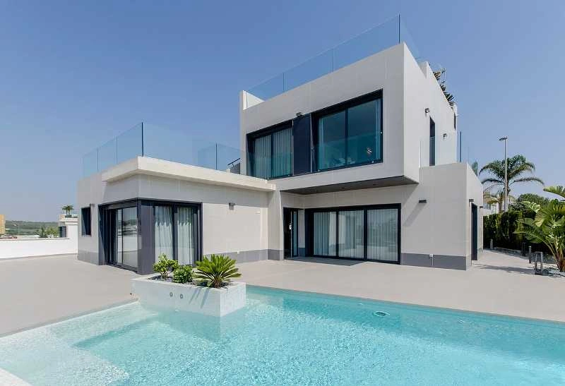 2 - venta casa dehesa de campoamor comunidad valenciana españa