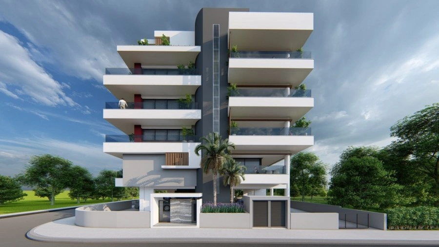 1 - verkauf wohnung limassol limassol zypern