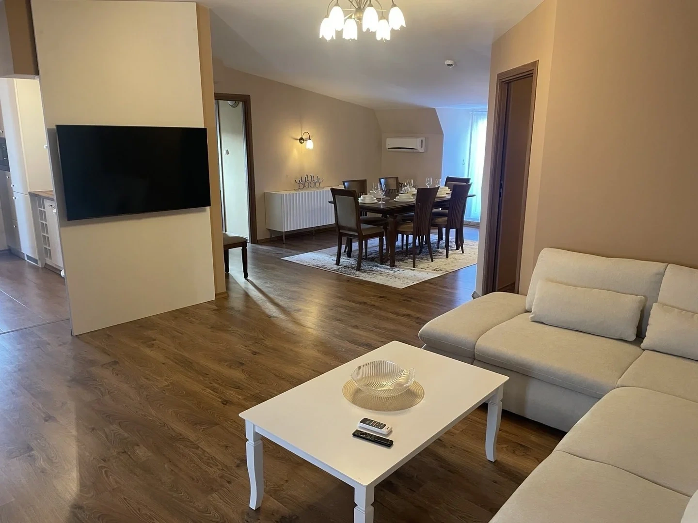 2 - verkoop appartement aan het water sveti vlas burgas bulgarije
