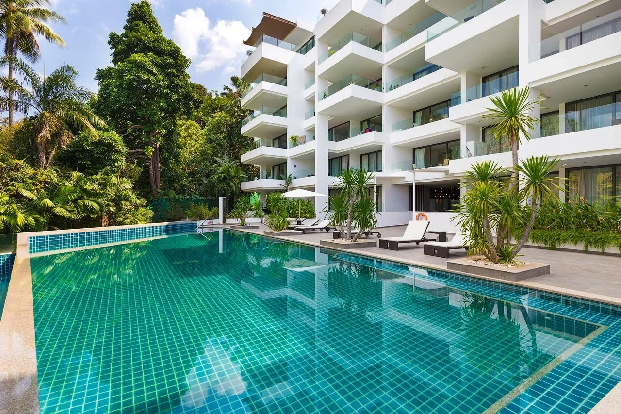 1 - venta apartamento vista al mar thalang phuket tailandia